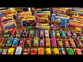 I BOUGHT A VINTAGE MATCHBOX CAR COLLECTION - UNBOXED AFTER 50 YEARS