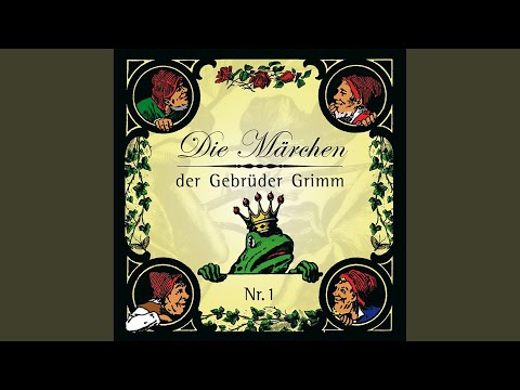 Geschenke des kleinen Volkes