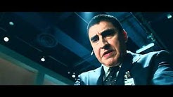 Identité Secrète - Bande-annonce - VF