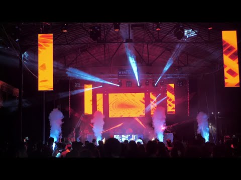 DAVA Festival - Official Aftermovie 2019