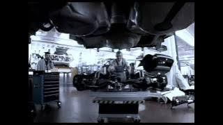 Porsche Cayenne History