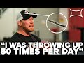 How this strongman fought to survive a deadly parasite ft brian alsruhe