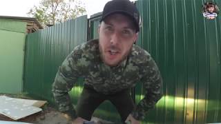 петренковлог выпуск 2 петренковлог выпуск 2