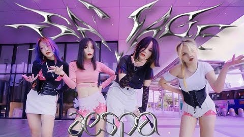 [KPOP IN PUBLIC] aespa 에스파 