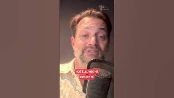 Here’s How Airbnb’s Hotel Push Affects Property Managers