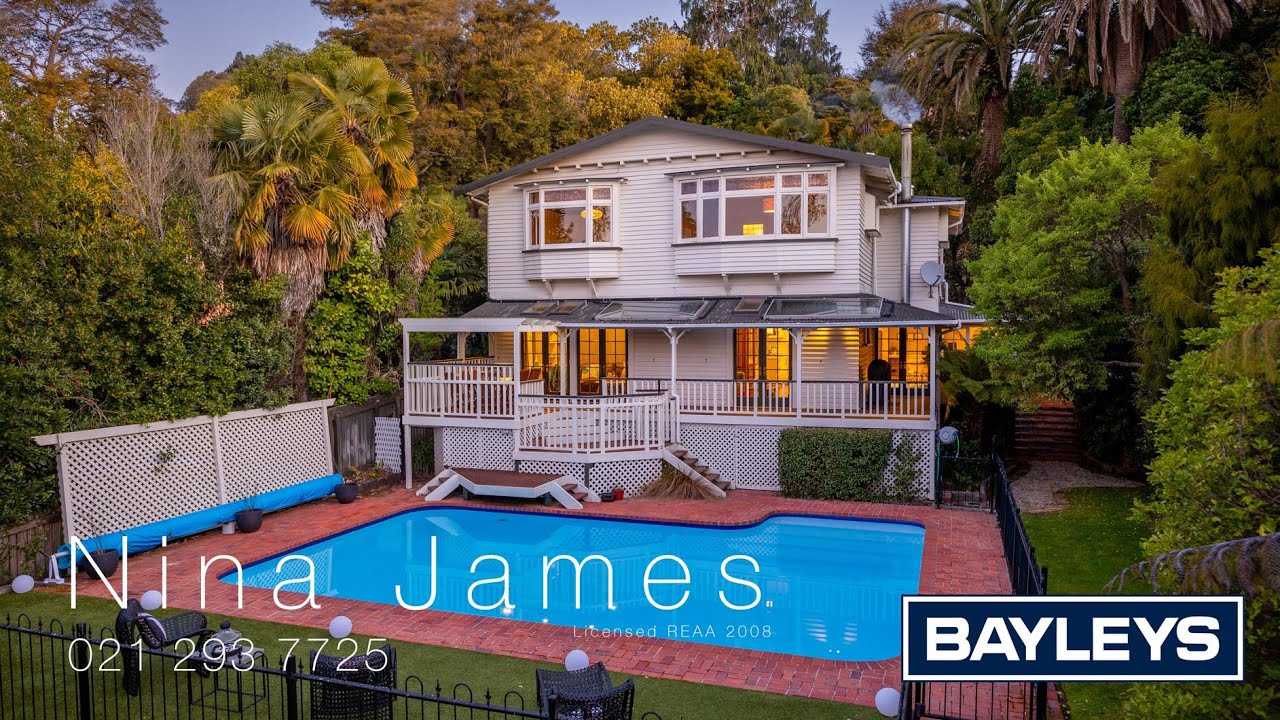 23 Brougham Street Nelson YouTube