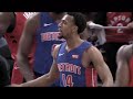 2019 Detroit Pistons Playoff Intros 