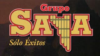 Grupo Saya // Mix 2023 // Joyitas de Oró // sus mejores canciones