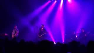Yodelice "More Than Meets The Eye " BAM 22/10/214