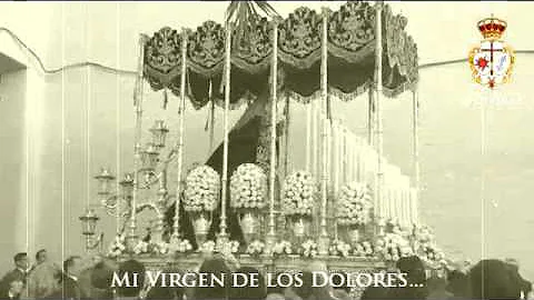 Saeta a la Virgen de los Dolores - Faustino Cabello