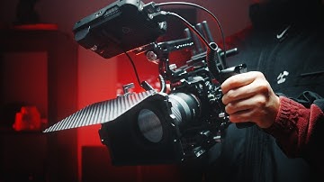 The Camera Rig That Built My Career