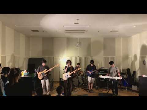サカナクション - セントレイ (cover)