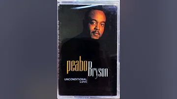 Peabo Bryson - My Heart Belongs To You (DJ Chello Remix)2021