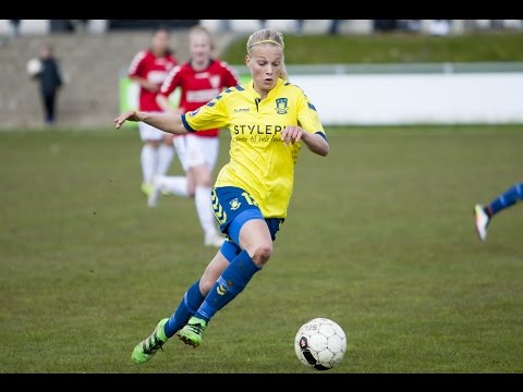 Sports photographer POV: 3F liga Vejle Boldklub-Brøndby IF