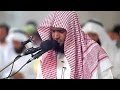 أروع وأجمل تلاوات سلمان العتيبي