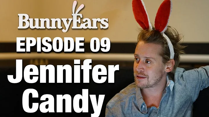 Macaulay Culkin and Jennifer Candy Talk John Candy...