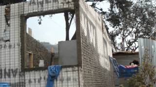 Polivinsa Vivienda Popular Con Panel W 2