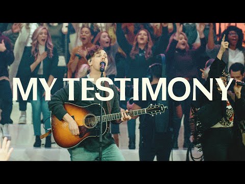 My Testimony | Live | Elevation Worship