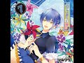彼は誰の夢 eng and romaiji lyrics