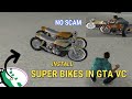 Download Super Bikes In GTA Vice City / Secret Bike Locations IN GTA Vice City(gta secrets) #gtavc