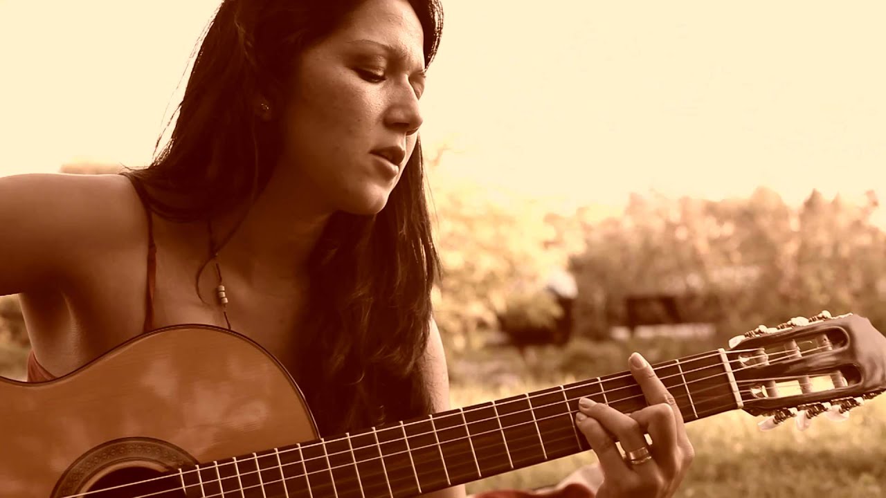 Ven Señor Jesus - Marcela