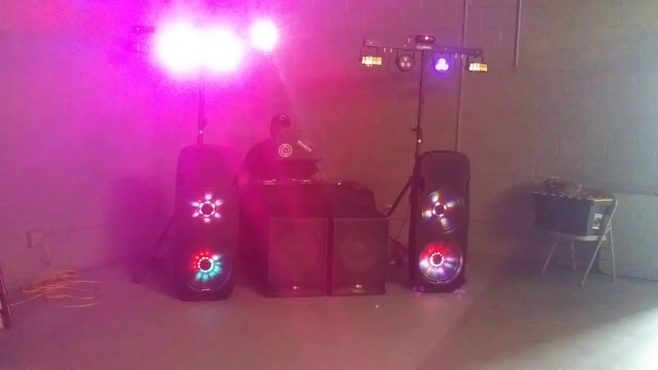 Tribal Crew Djs - YouTube