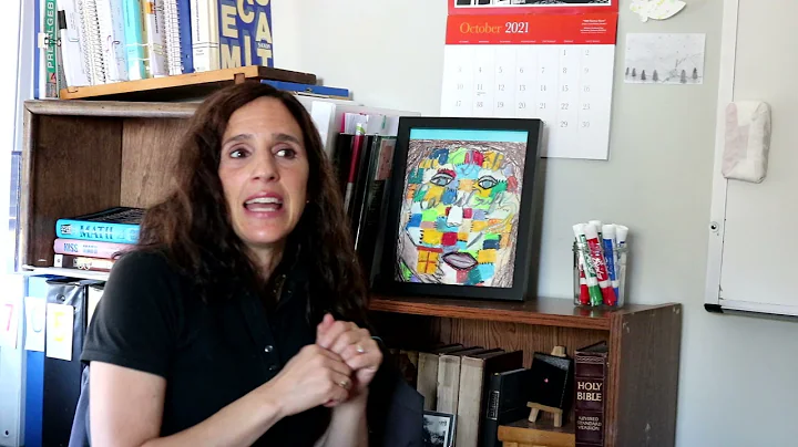 Janine Russo Interview Final Cut