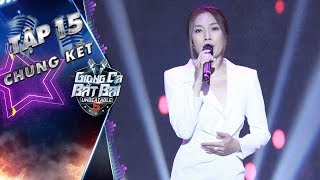 Download Giọng Ca Bất Bại | Tập 15 Chung Kết : Mỹ Tâm Lại Gây Bão Với Sân Khấu Live Quá Video MP3 Giọng Ca Bất Bại | Tập 15 Chung Kết : Mỹ Tâm Lại Gây Bão Với Sân Khấu Live Quá