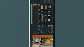 Create Door Opening Transition in a Minute in FILMORA