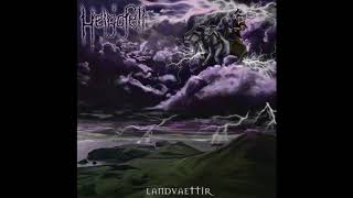 Helgafell - Those of the Great Tree