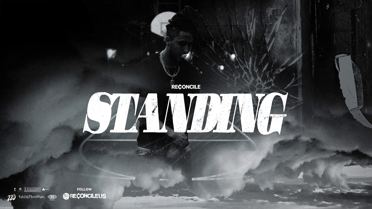 RECONCILE - Standing [AUDIO] (@ReconcileUs)