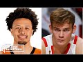 Cade Cunningham's OK State beats Mac McClung's Texas Tech [HIGHLIGHTS] | ESPN College Basketball