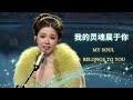 我的灵魂属于你 | My Soul Belongs to You | Chinese Love Song Lyrics