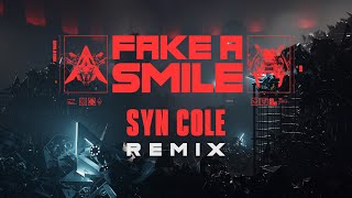 Alan Walker & salem ilese - Fake A Smile (Syn Cole Remix)