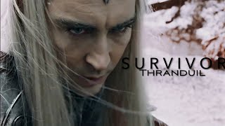 Thranduil - Survivor