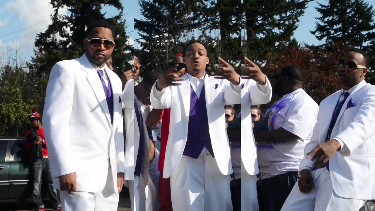 Boss Life  Y Sic feat Millz n Richie and Marcus cambell pro by david breed and afrika