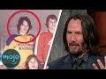 Top 10 Things You Don't Know About Keanu Reeves