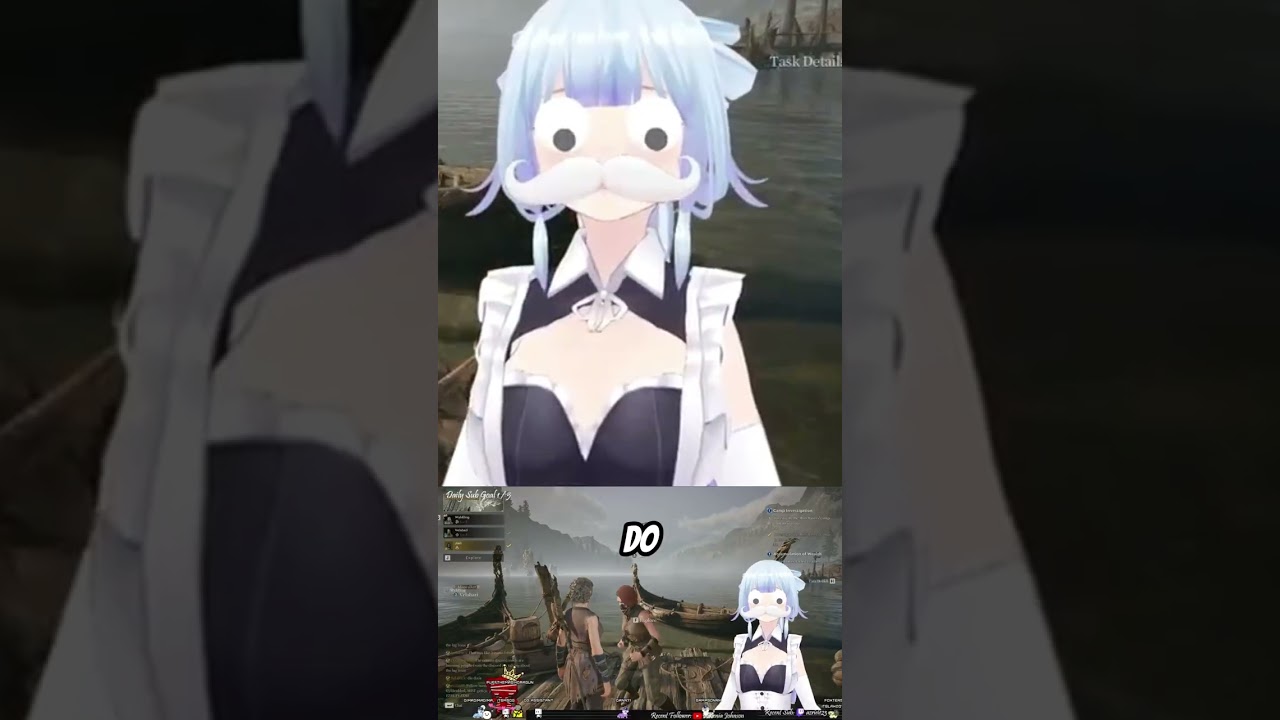 Chat loves the Wheel of Chaos redeems