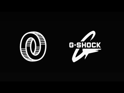 Oneness x G-SHOCK DW5600ONS234 "What Are You Waiting On"