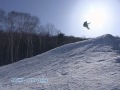 スプリングバレー2010-11シーズンのCM.wmv