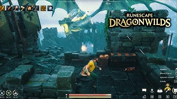 RuneScape: Dragonwilds ULTIMATE Beginner Guide (Start Strong!)