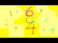 Numbers Jigsaw Puzzles | Learn Numbers 0 to 9 with Puzzle | What Numbers do you see?