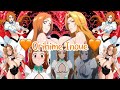 Bleach Orihime Inoue AMV Sexy Video