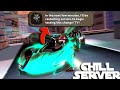The Orion M42 Grind Was Going Perfect… Until Asimo Restarted the Servers