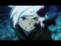 Danmachi - Fight