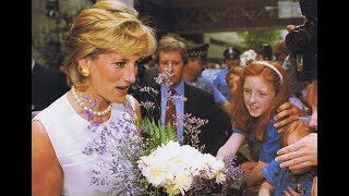 Princess Diana - Photos Collection - 440