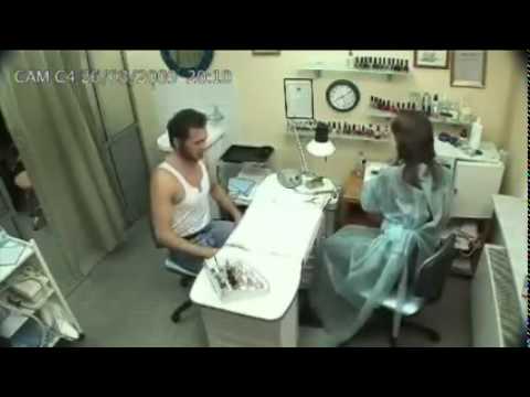 Прикол с Росомахой Прикол с Росомахой