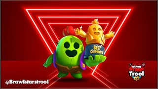 Darryl Vs Coronel Ruffs Brawl Stars Momentos Engraçados