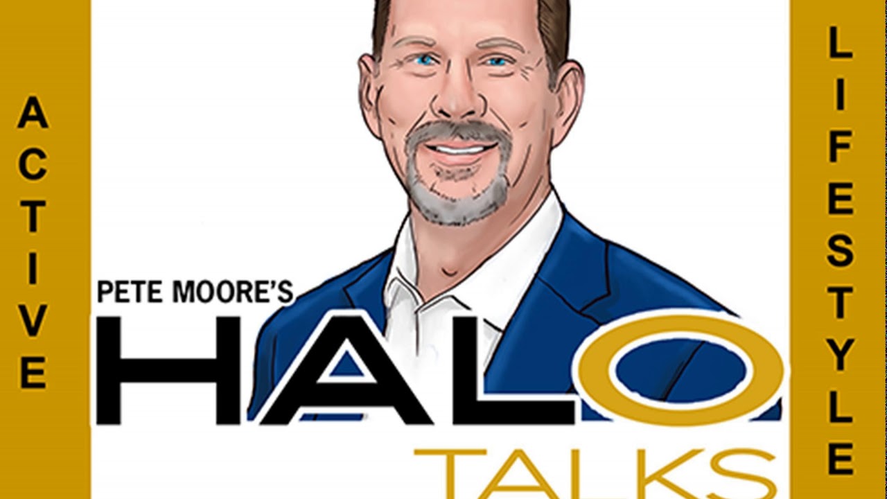 Mark Page, CEO of Zyn22