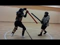 Longsword #duel ⚔